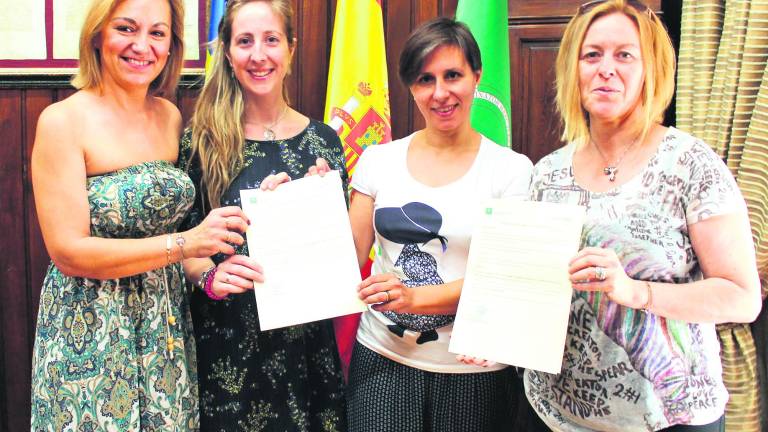 Certificado de calidad en la residencia de mayores