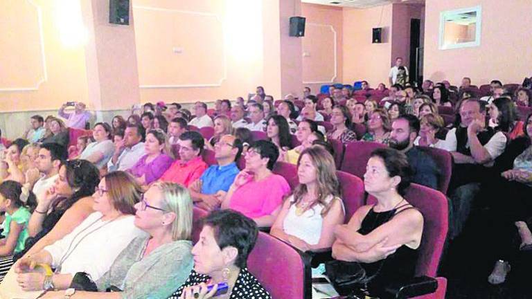 Unos premios que reconocen a los que trabajan a favor de la diversidad