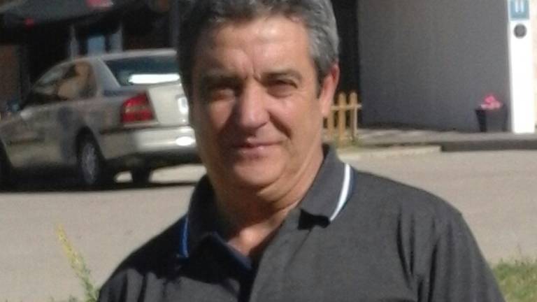 Miguel Olivas