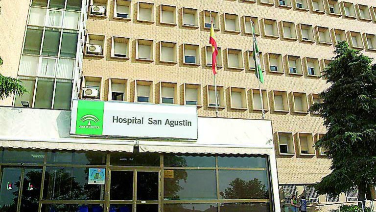 Los servicios de salud mental del “San Agustín” se aúnan en una aplicación