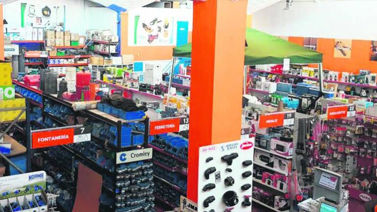 Riego y Suministros Baeza, apuesta por la excelencia
