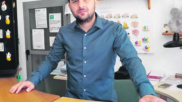 PROdelaCÓ Empresa especializada en vender artículos de la comarca