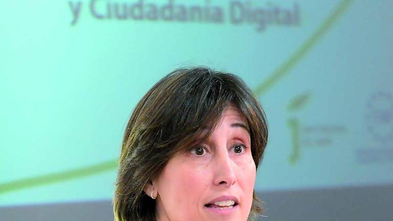 Estudio de la participación de las mujeres en el gobierno abierto