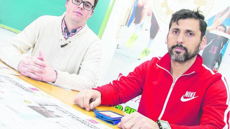 Seiscientos atletas participarán en el Cross de invierno “Los Cerros”