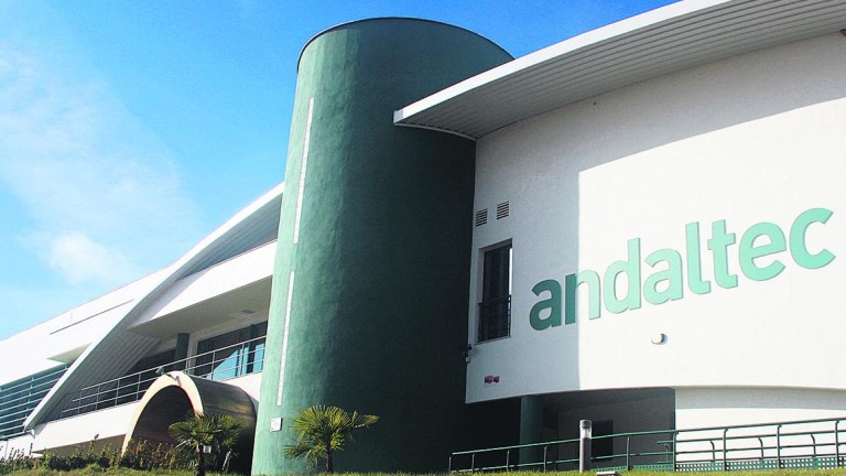 Andaltec asiste al encuentro B2B de cooperación industrial de La Carolina