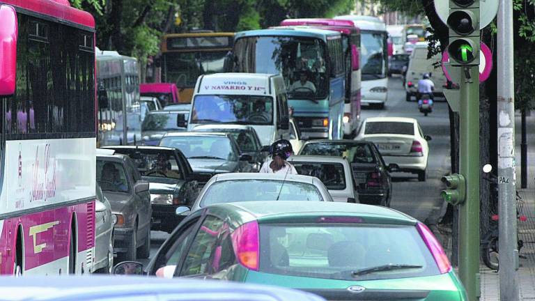 La capital, un “paraíso fiscal” a la hora de pagar el “sello”
