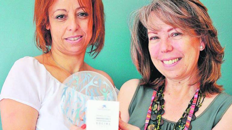 Un proyecto para personas sin hogar, en la final de los premios de La Caixa