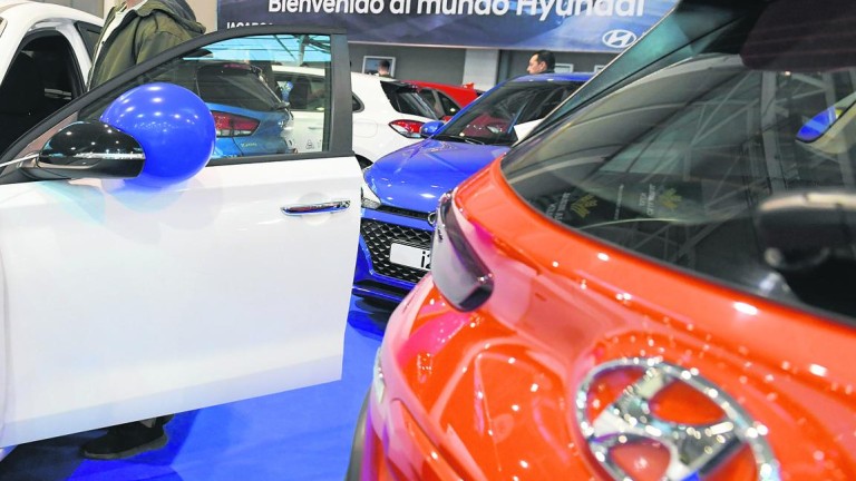 Hyundai presenta los nuevos modelos en cada una de sus gamas