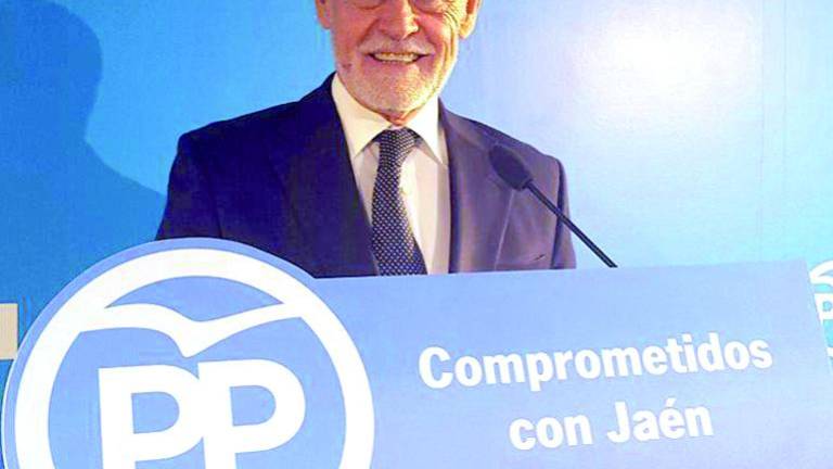 El PP se aferra a sus “logros” para continuarlos y avanzar tras el 20-D