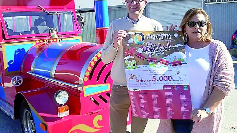 Novedades en la campaña navideña para dar impulso al comercio local