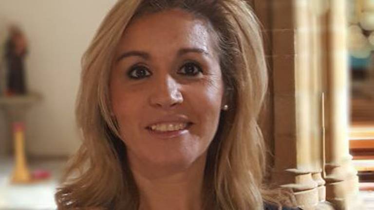 MarielaJurado Millán