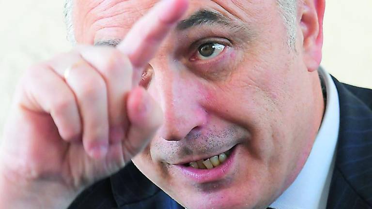 “Caixabank sabe que Jaén tiene talento, potencial y un gran futuro”