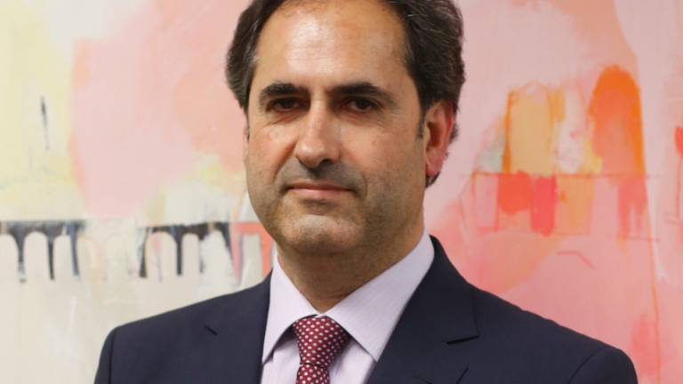 “Nuestras titulaciones tienen gran interés y proyección de futuro”