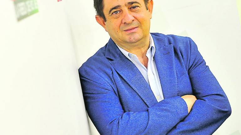 “Hay pinza contra el PSOE”