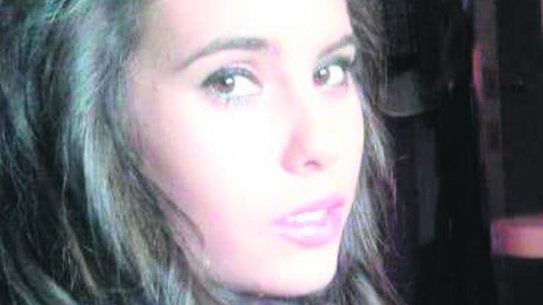 Marta, 22 años