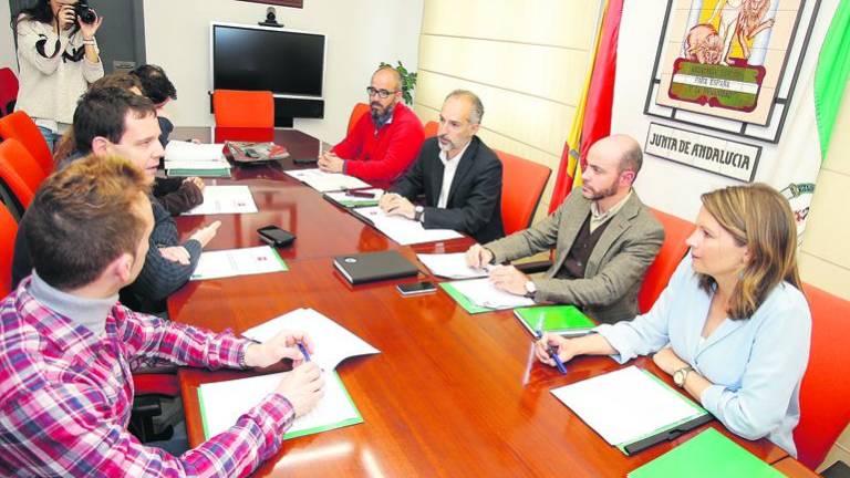 Aviso sin rastro para conflictos en los centros de menores