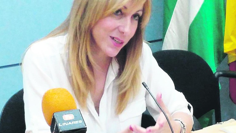 Domínguez deja su cargo como concejal por los “desacuerdos”