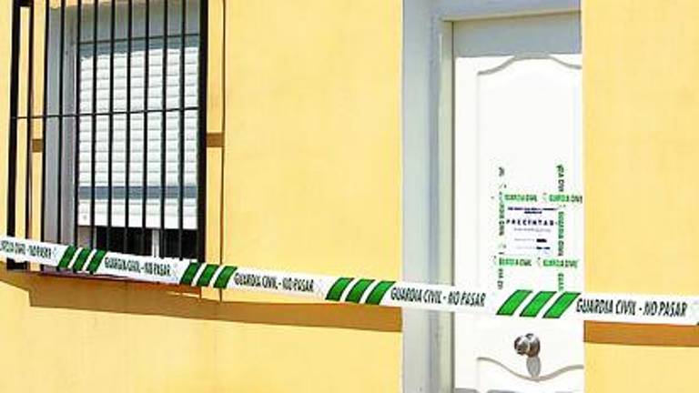 Seis años de cárcel por matar a una mujer en Pozo Alcón