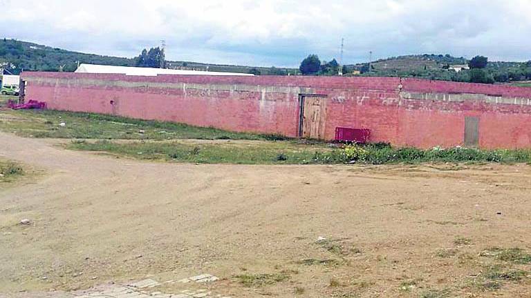 Impulso a la construcción de una residencia de ancianos