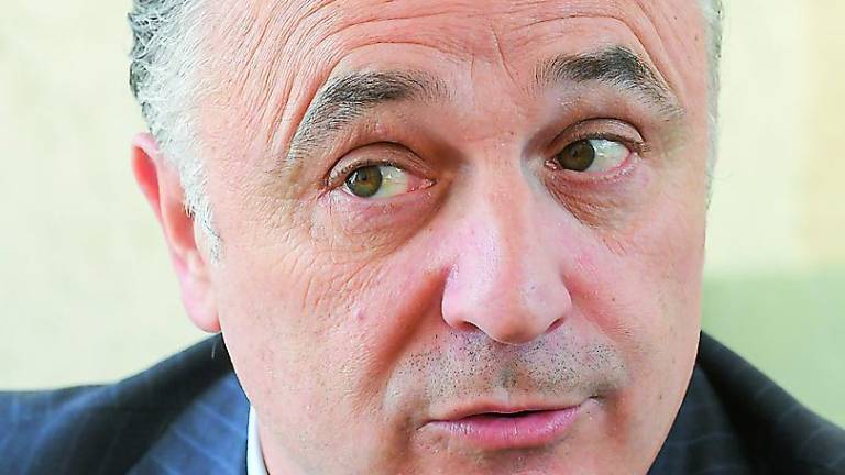 “Caixabank sabe que Jaén tiene talento, potencial y un gran futuro”