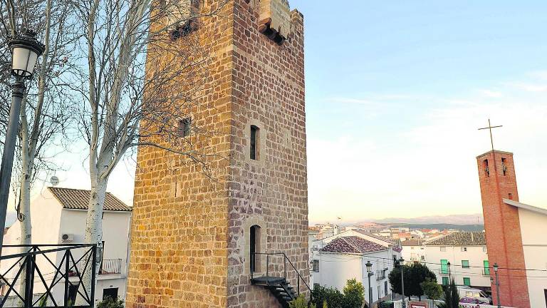 Tradición y modernidad se dan la mano en Peal de Becerro