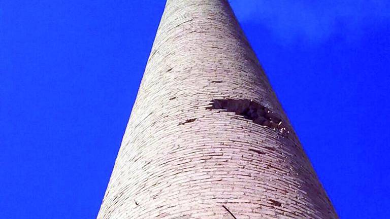 Hallazgo histórico en Santa Ana