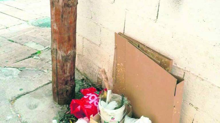 Petición de un “lavado de cara” para el casco histórico