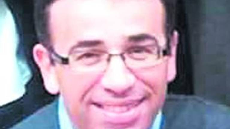 Francis Espinosa