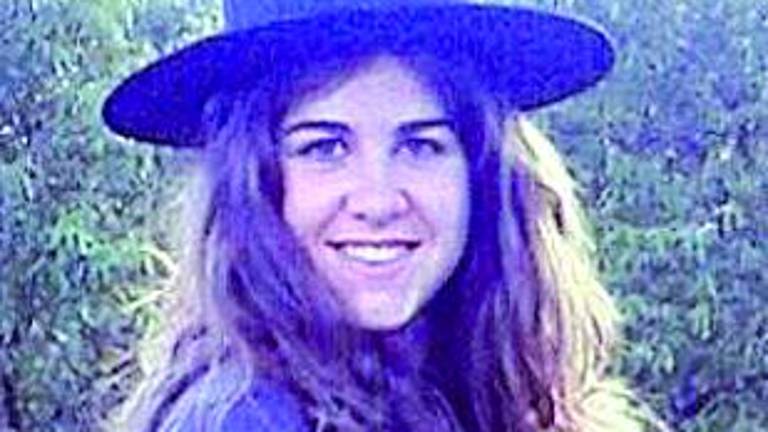 Laura Teruel Espinosa, 19 años