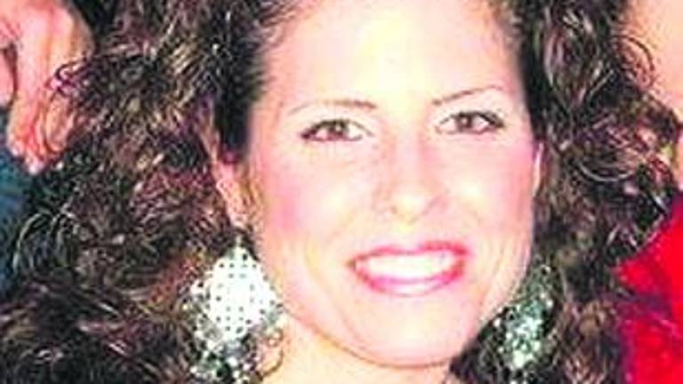 María Rosa Martínez