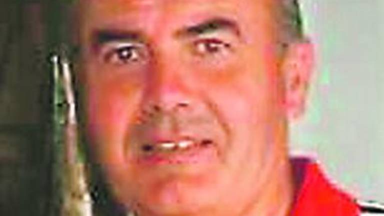 Francisco Lavadero Cuesta