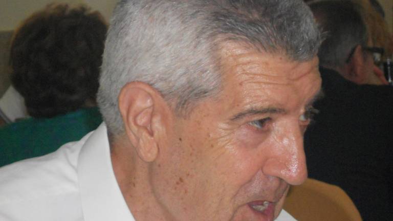 “Vivió según sus ideas y fiel a sus principios y se sacrificó por sus hijos”