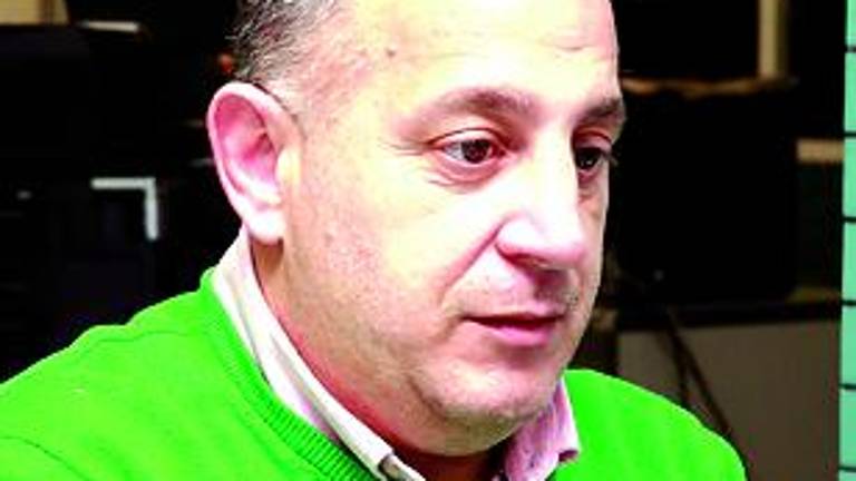 Gilberto Moreno