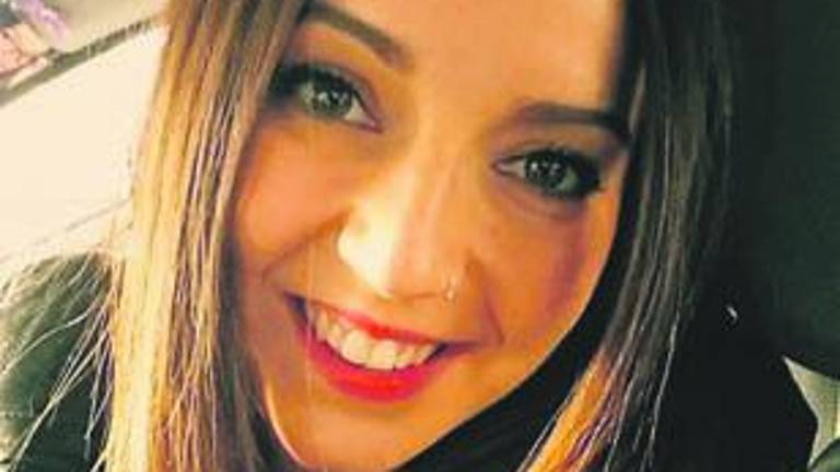 Laura, 27 años