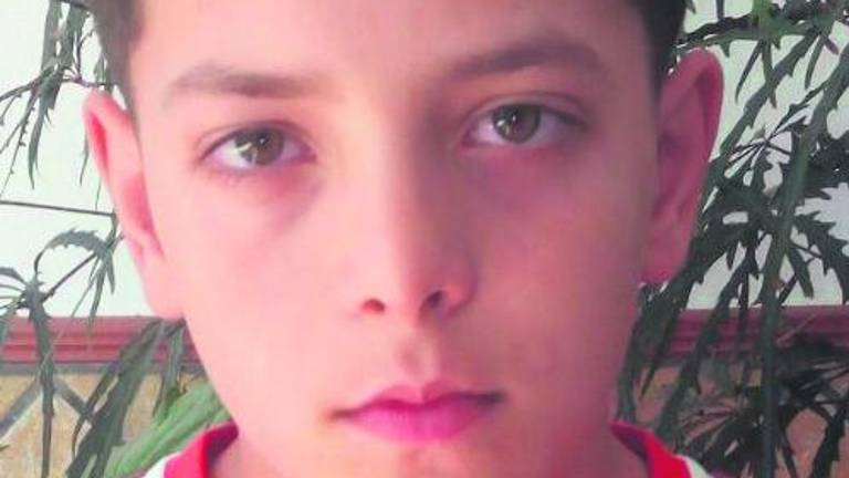 Ismael Ruiz