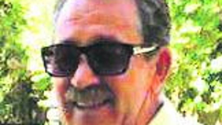 Juan Antonio Fuentes