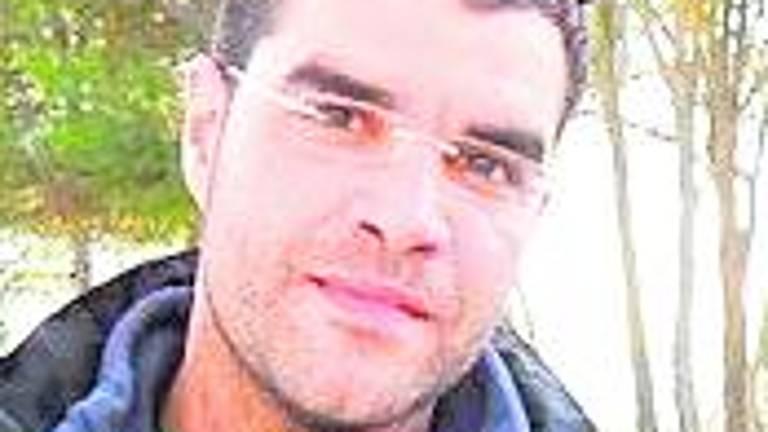 José Juan Bércena Ardoy, 36 años