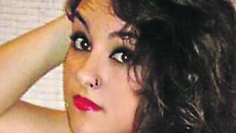 Sara Alcántara Arenillas