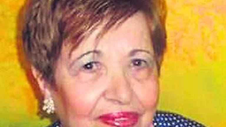 Carmen Peña Rueda