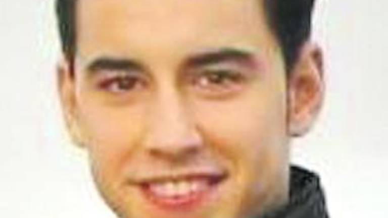 David Osorio Martínez, 22 años