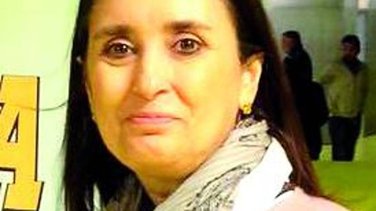 María José Cáceres