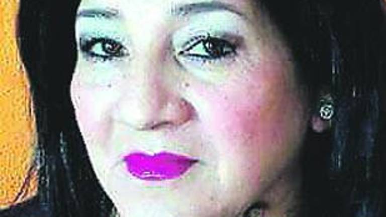 Narcisa Andrade Cedeño