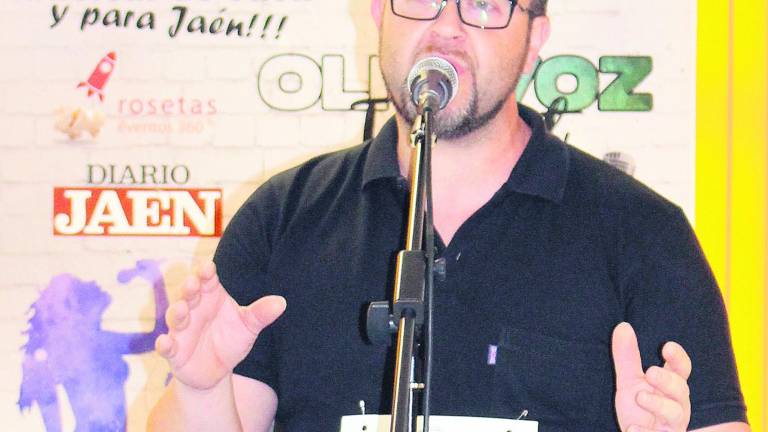 “Hay mucho nivel y gran competencia”
