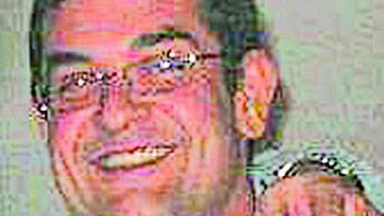 Ángel Castro Coba, 42 años