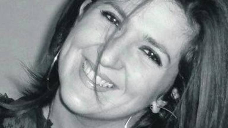 Yolanda Caballero