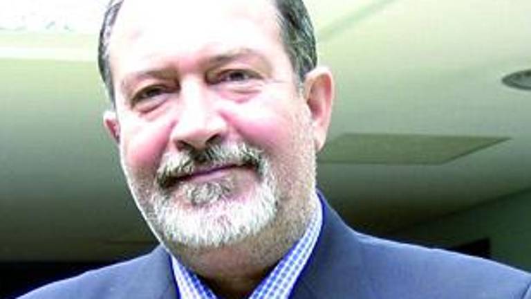 Antonio Carrascosa Anguita