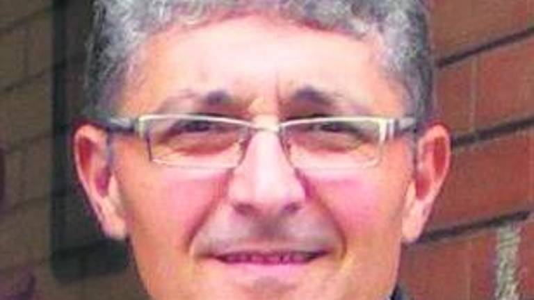 Amador Pozo Anguita
