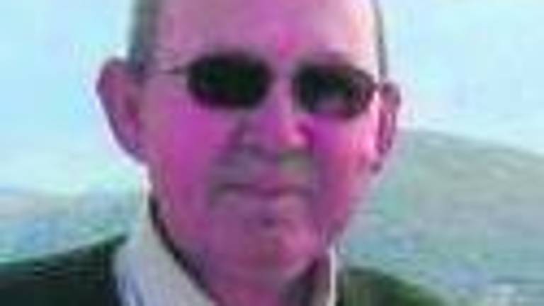 Paulino Sevilla Ruano