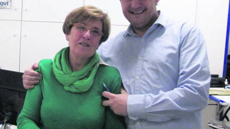 La Lotería deja 600.000 euros con el primer premio