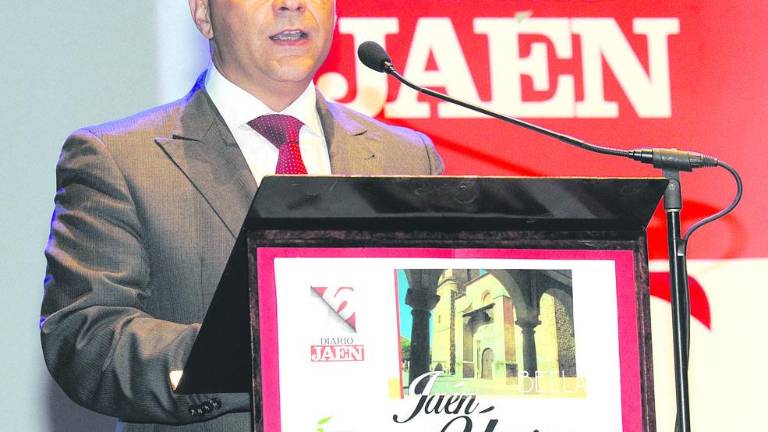 “Representáis 75 años de compromiso con la provincia”